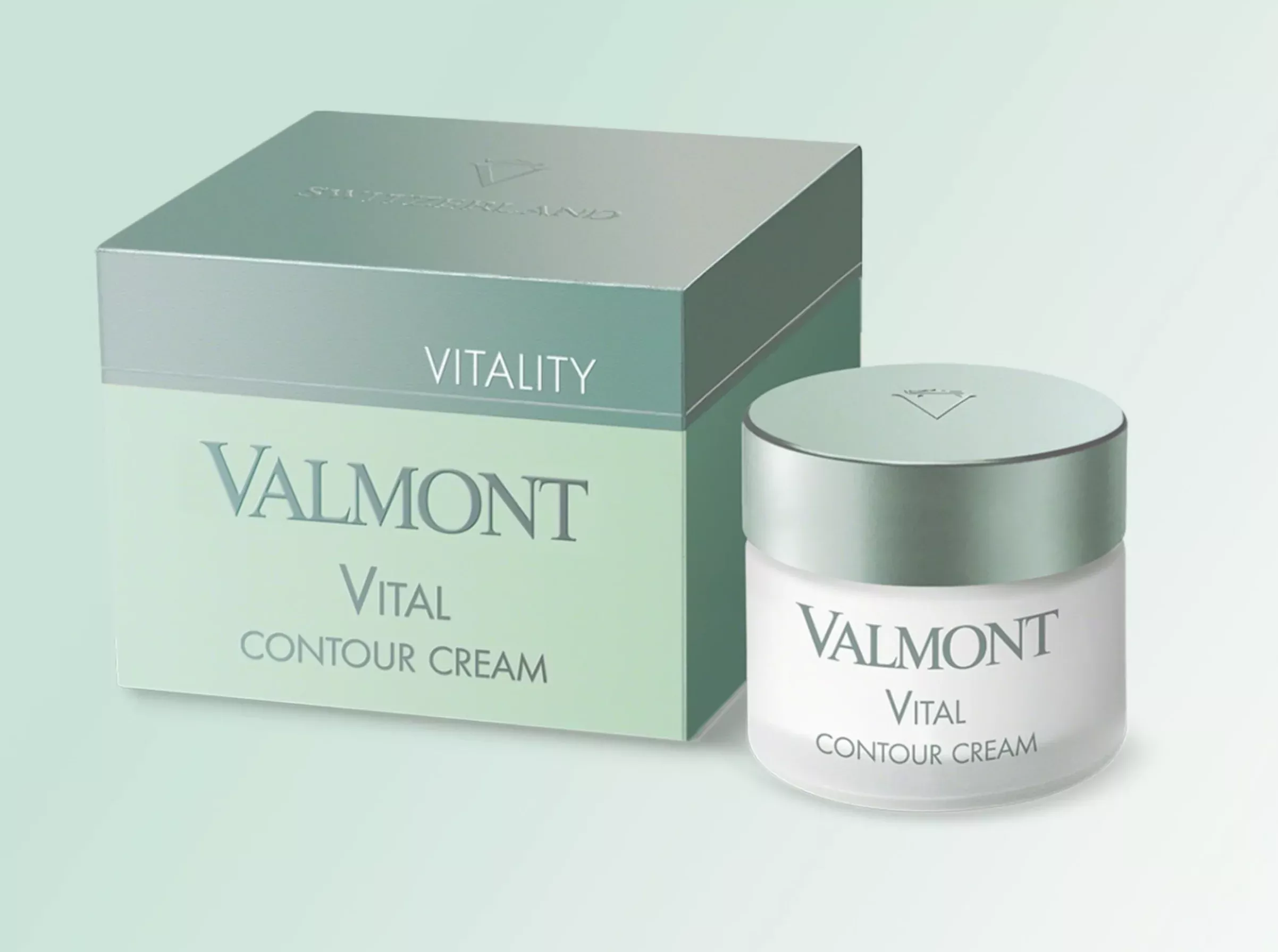 Vital Contour Cream
