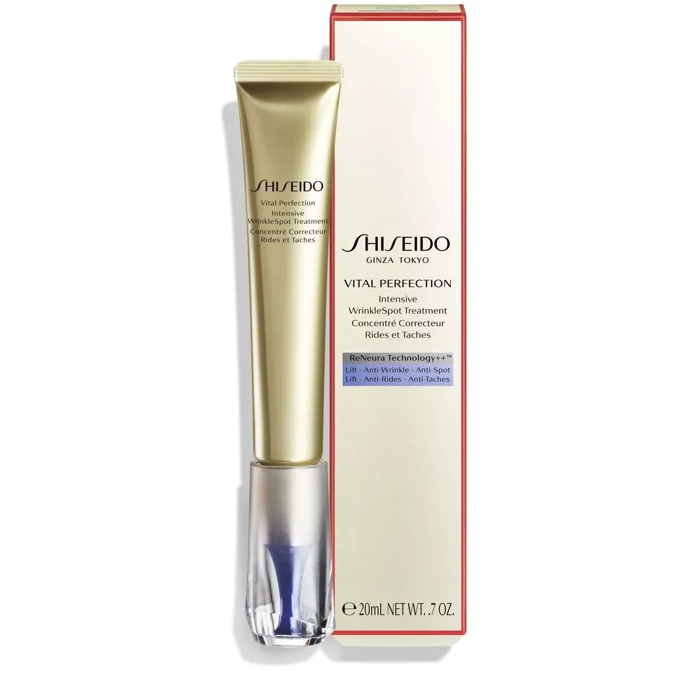 Vital Perfection Intensive WrinkleSpot Treatment