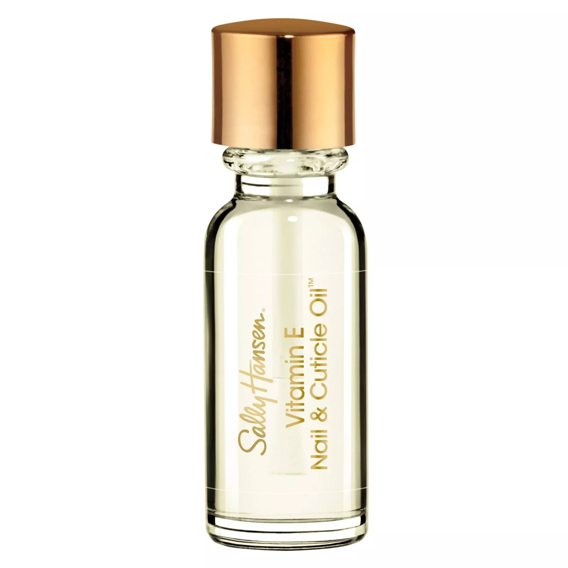 Vitamin E Nail & Cuticle Oil