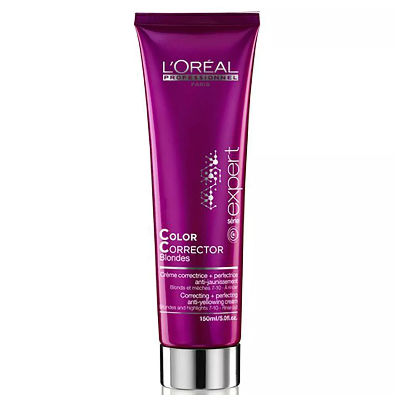 Vitamino Reno Cc Cream Blonde