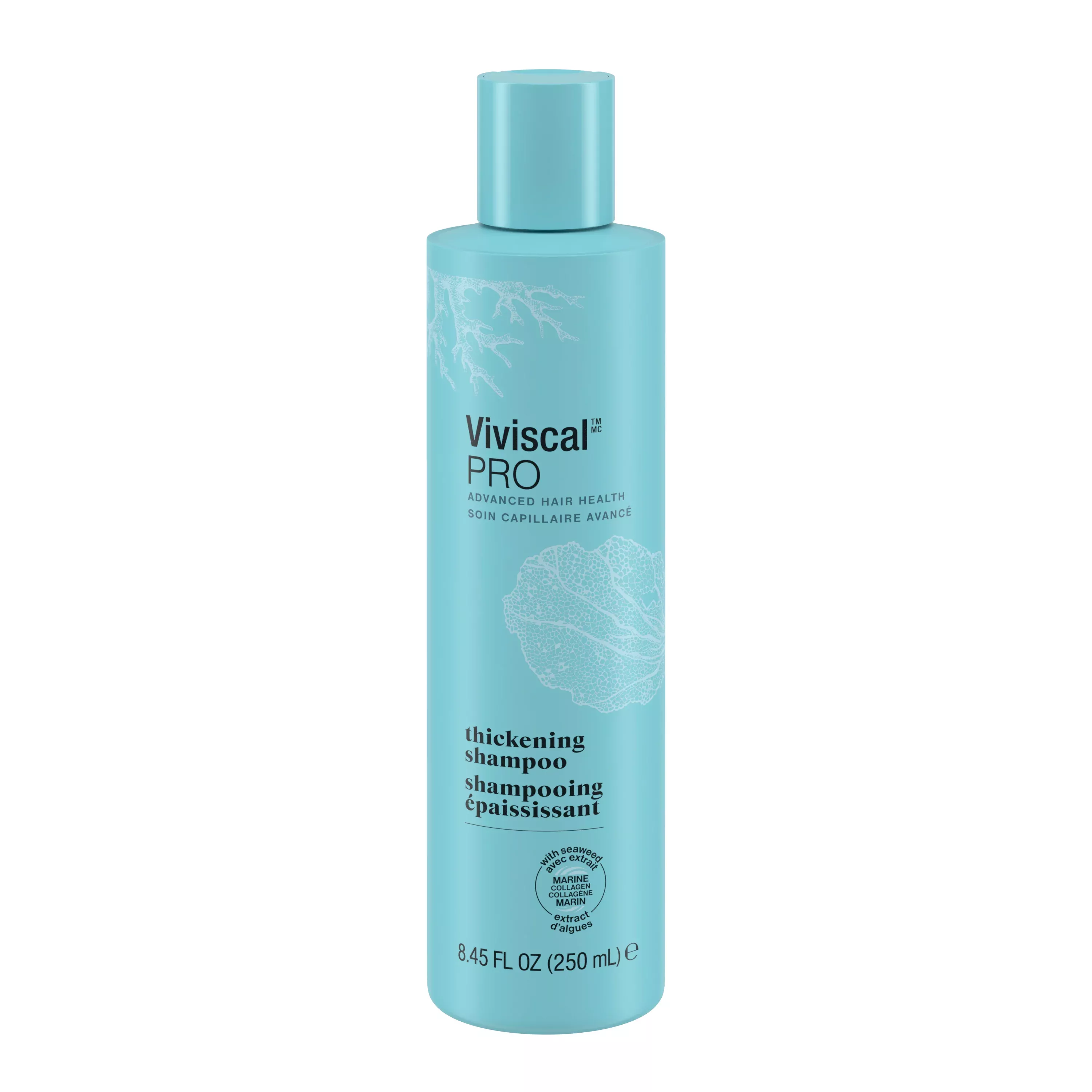 Viviscal PRO Thickening Shampoo