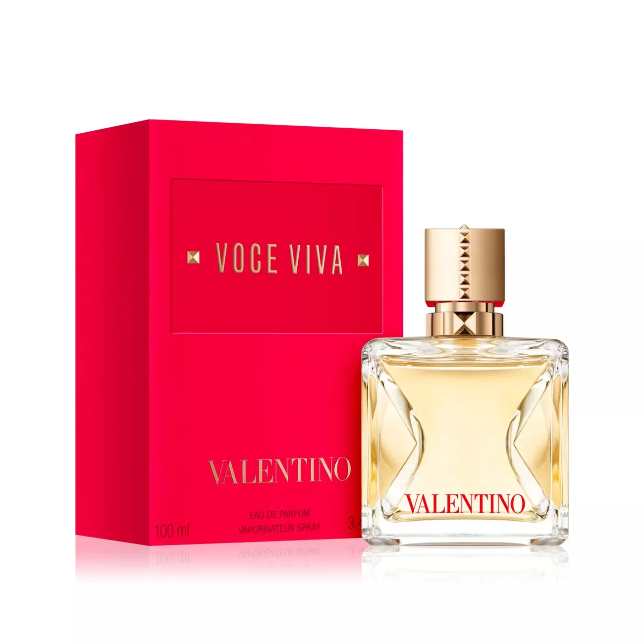 Voce Viva - Eau de Parfum