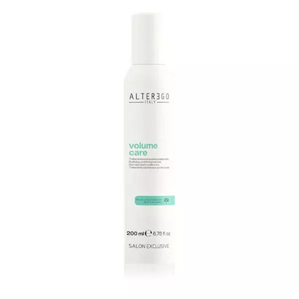 Volume Care