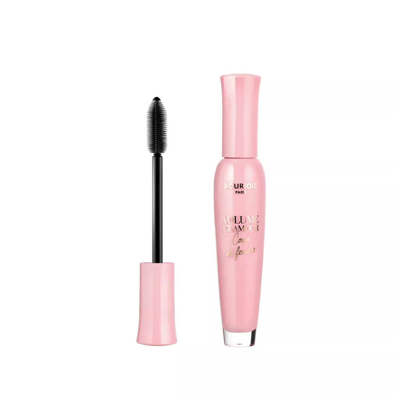 Volume Glamour Coup de Foudre Mascara
