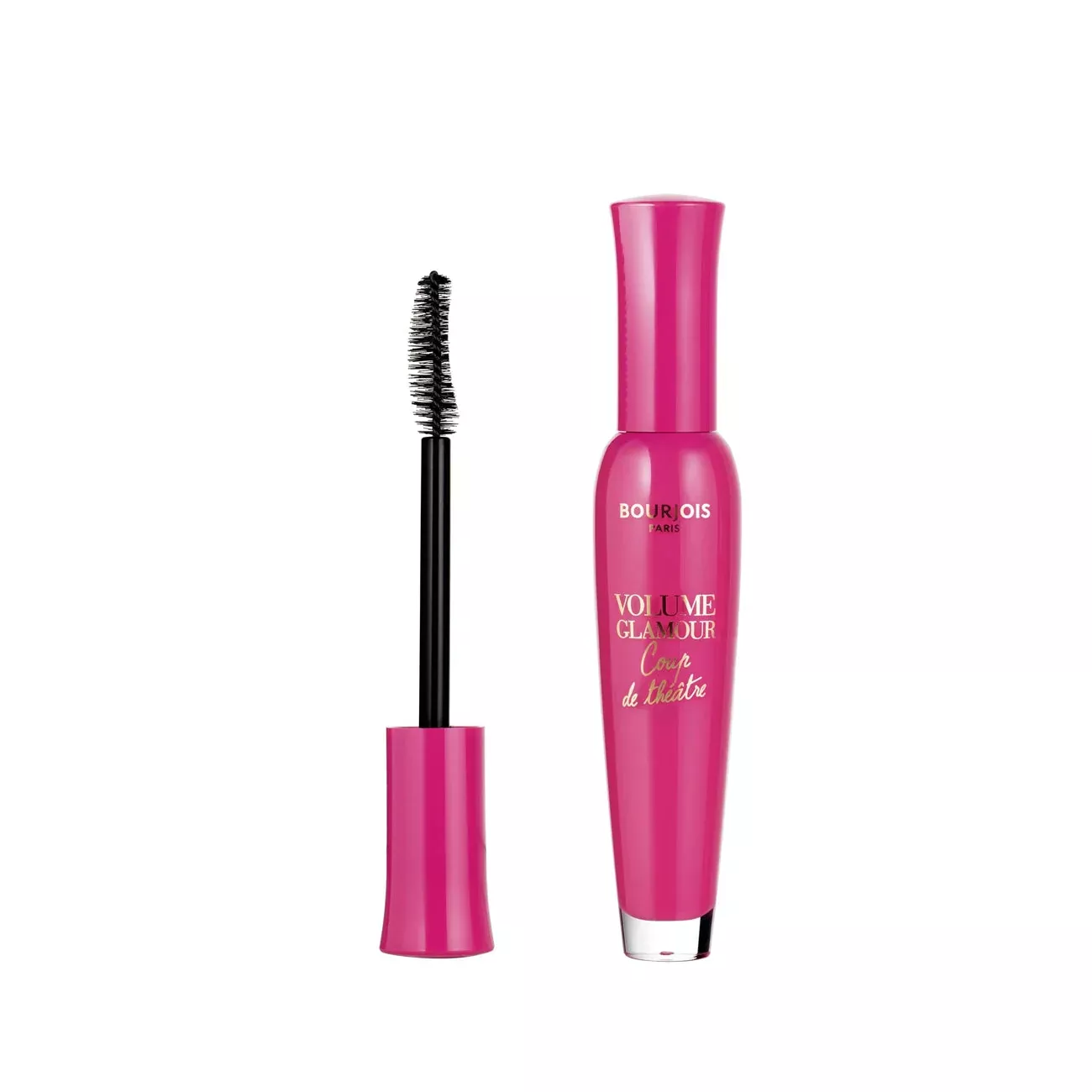 Volume Glamour Coup de Théâtre Mascara