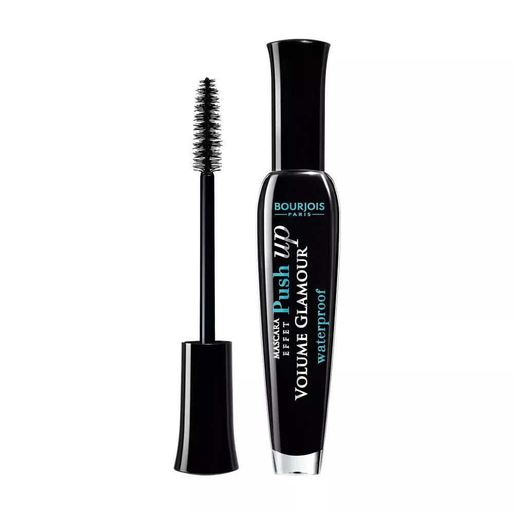 Volume Glamour Pushup Waterproof Mascara