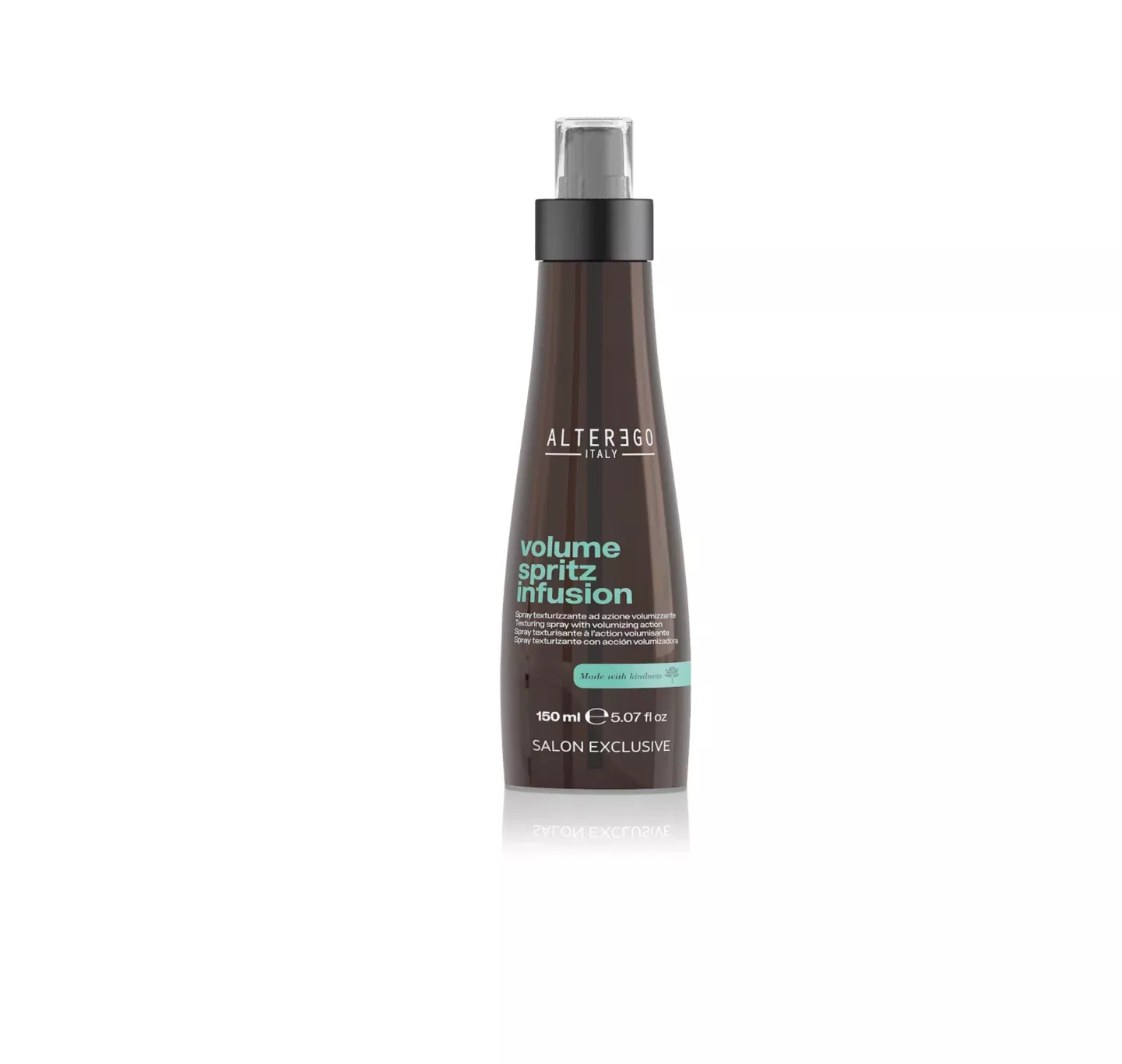 Volume Spritz Infusion