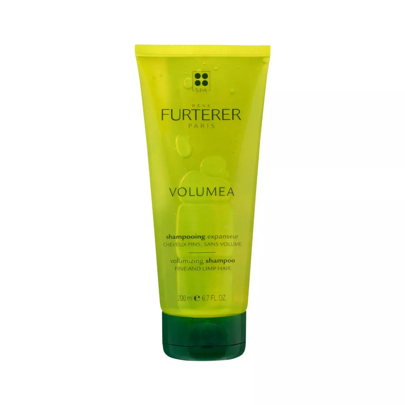 Volumea Volumizing Shampoo
