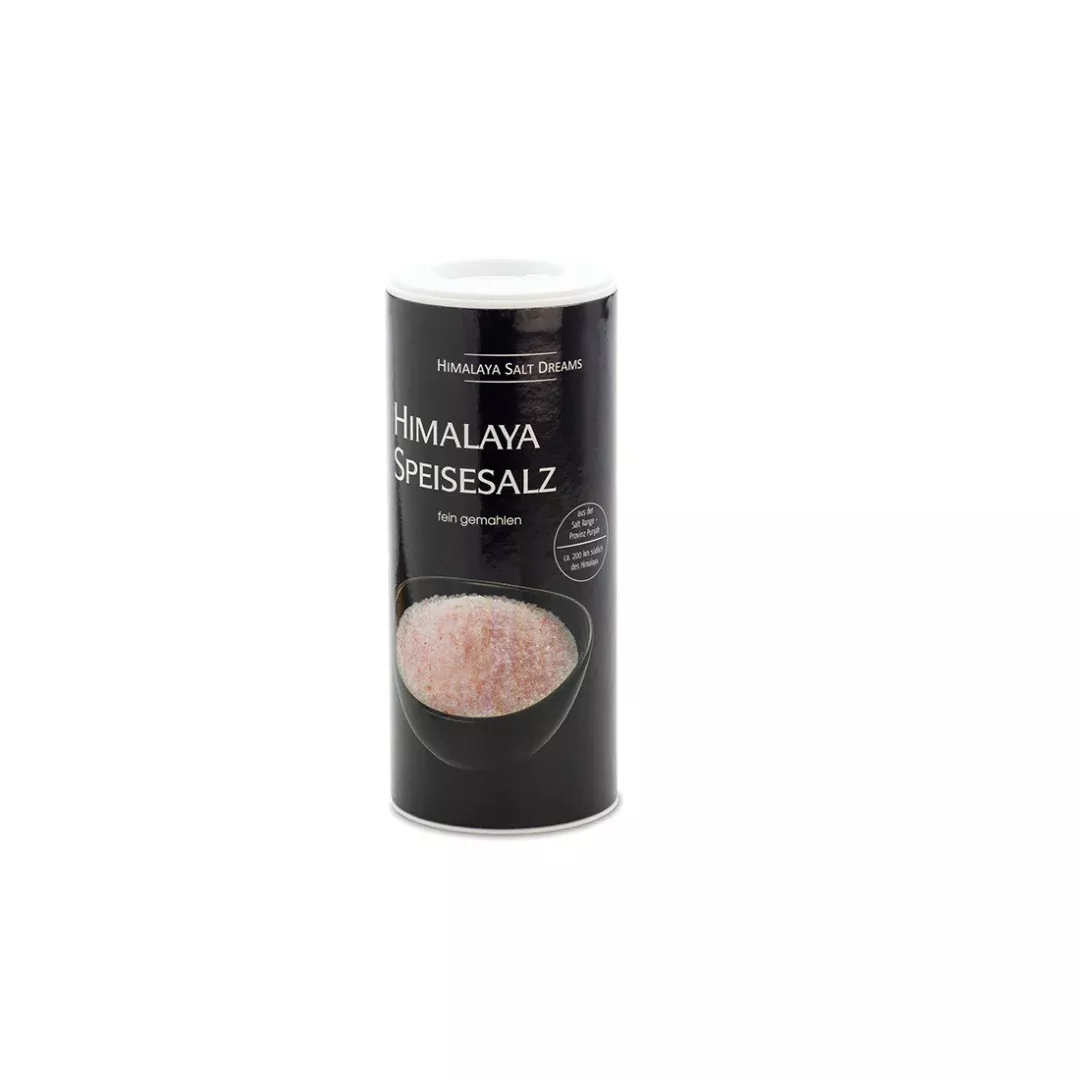 WagnerHimalaya Salt Fine