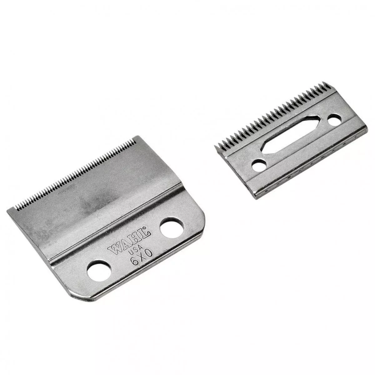 WAHL 2 Hole Wahl Balding Clipper Blade