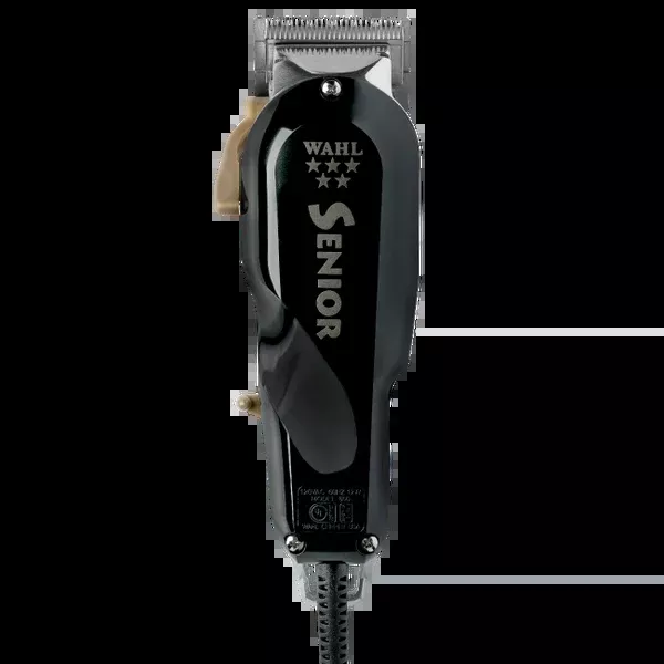Wahl 5 Star Senior Clipper 8545