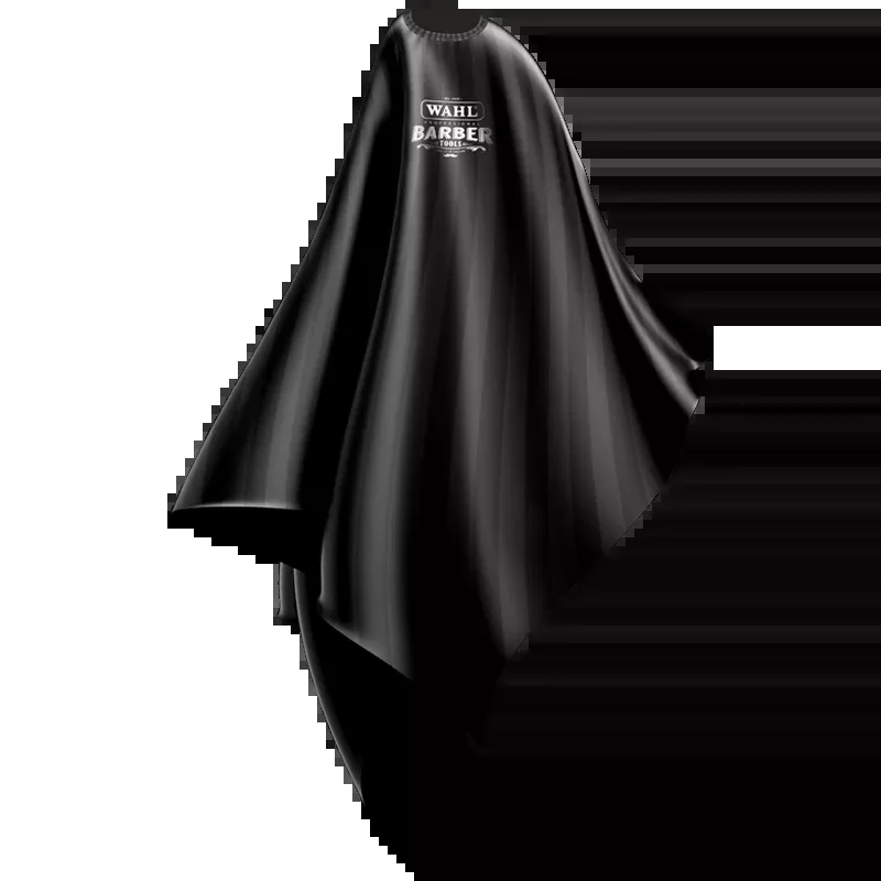 Wahl Barber Tools Cape
