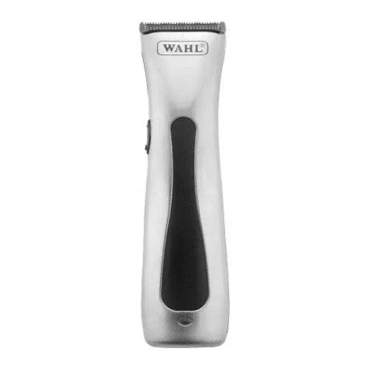 Wahl Beret Trimmer Pro Lithium Brushed Aluminum