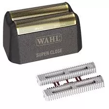 Wahl Finale Replacement Foil & Cutter Bar Assembly