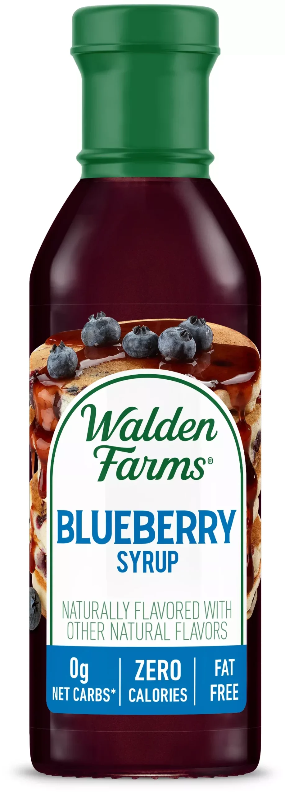 Walden Farms Calorie Free Syrups