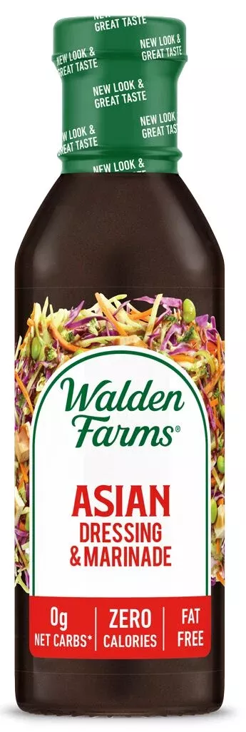 Walden Farms Dressing, 12 fl oz