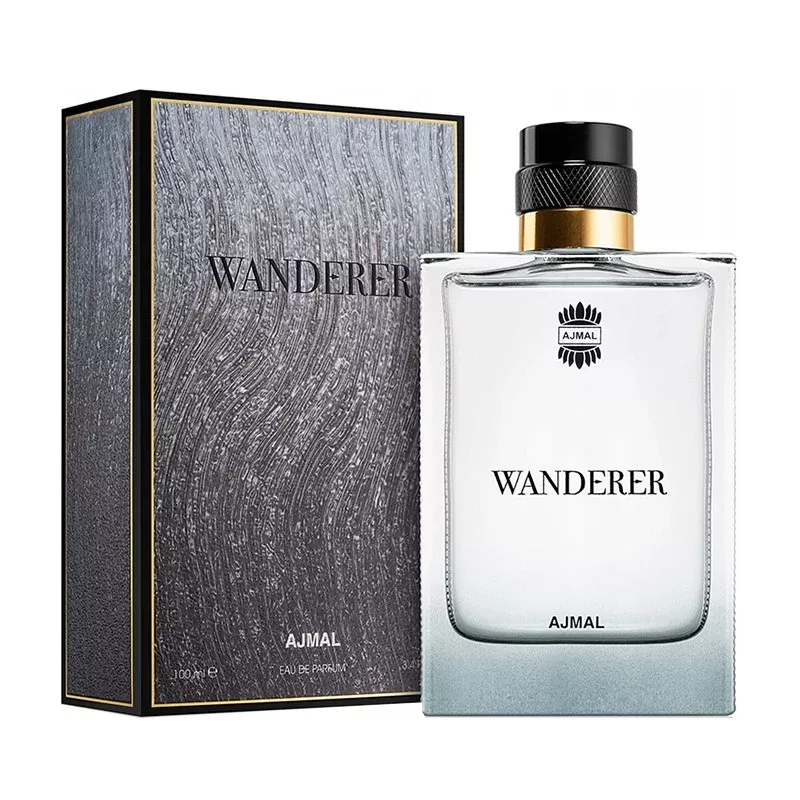 Wanderer MEN Eau De Parfum