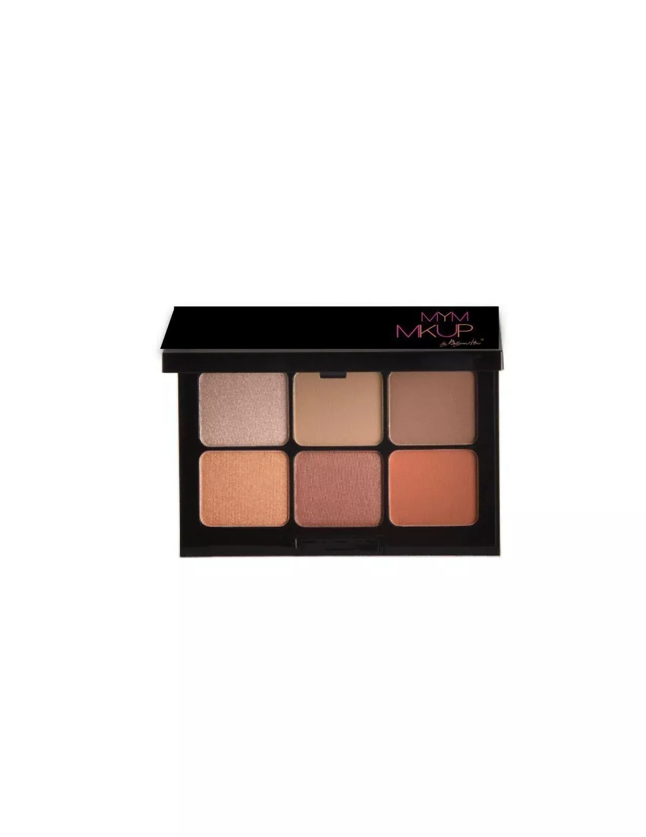 Warm Tone Palette