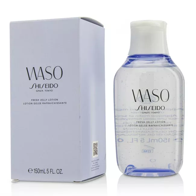Waso Fresh Jelly Lotion