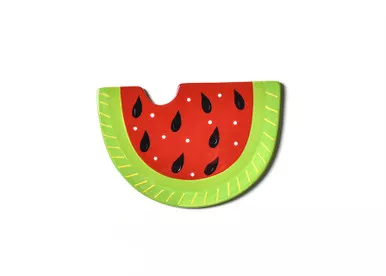 Watermelon Big Attachment by Happy Everything!
