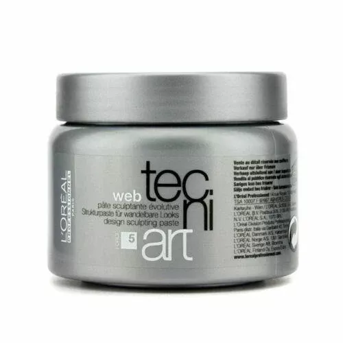 Web Sculpt Paste Tna19