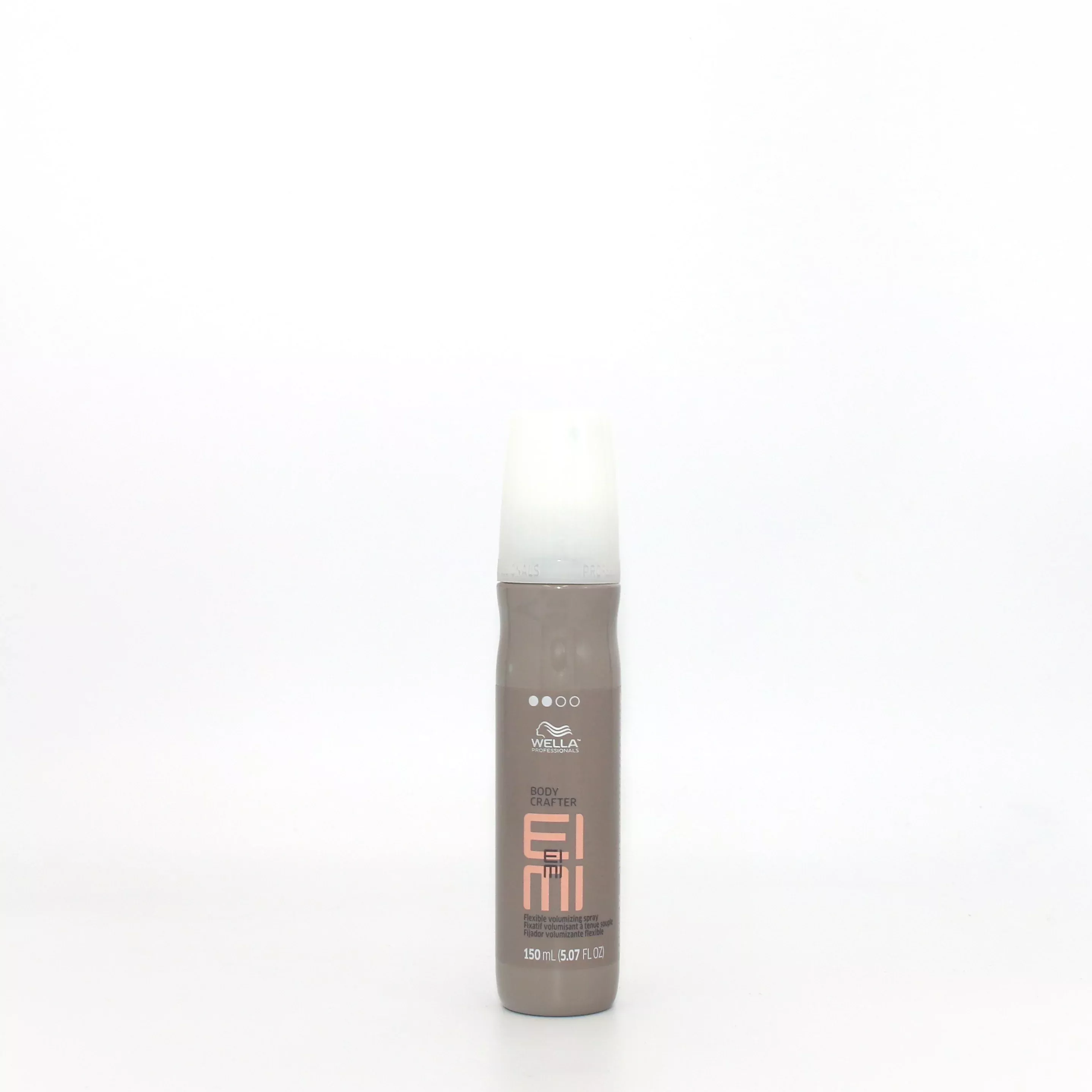 WELLA Body Crafter EIMI Flexible Volumizing Spray 5.07 oz