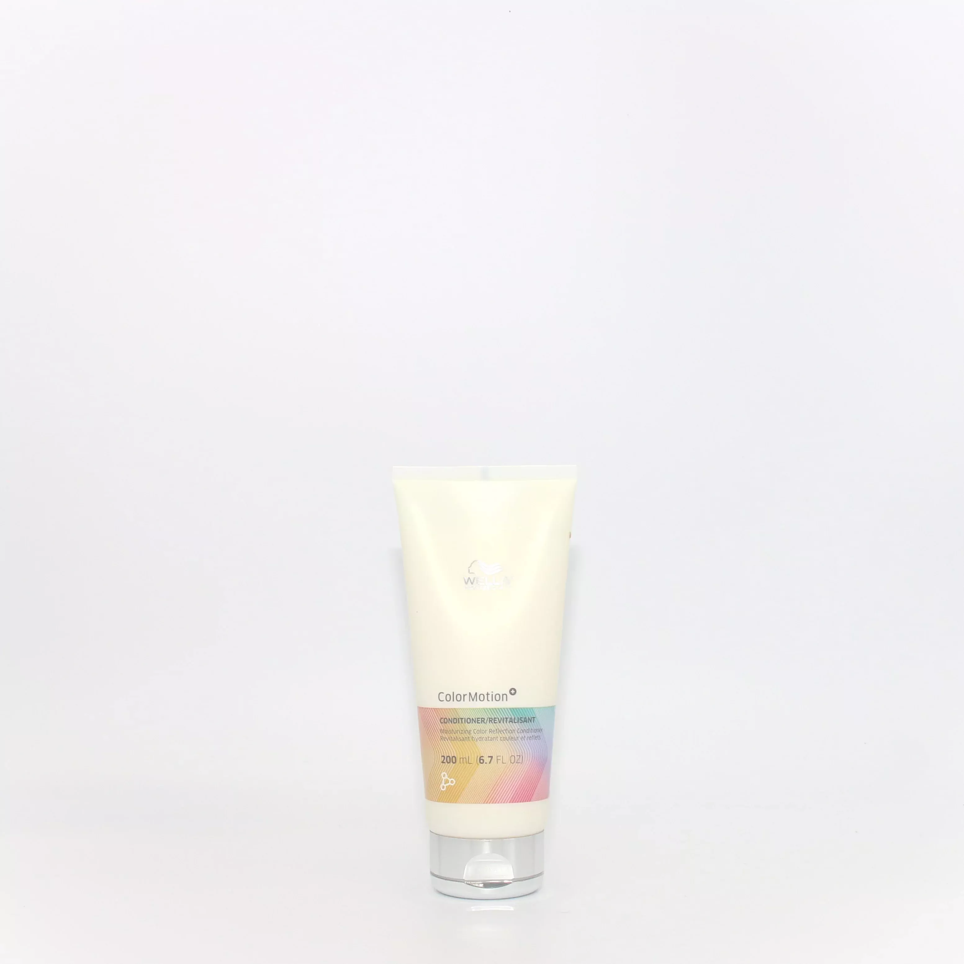 WELLA Color Motion Conditioner 6.7 oz (Pack of 2)