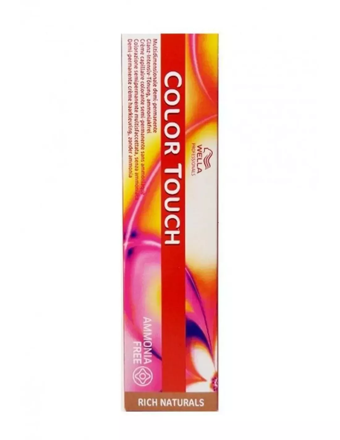 Wella Color Touch Rich Naturals 2 oz