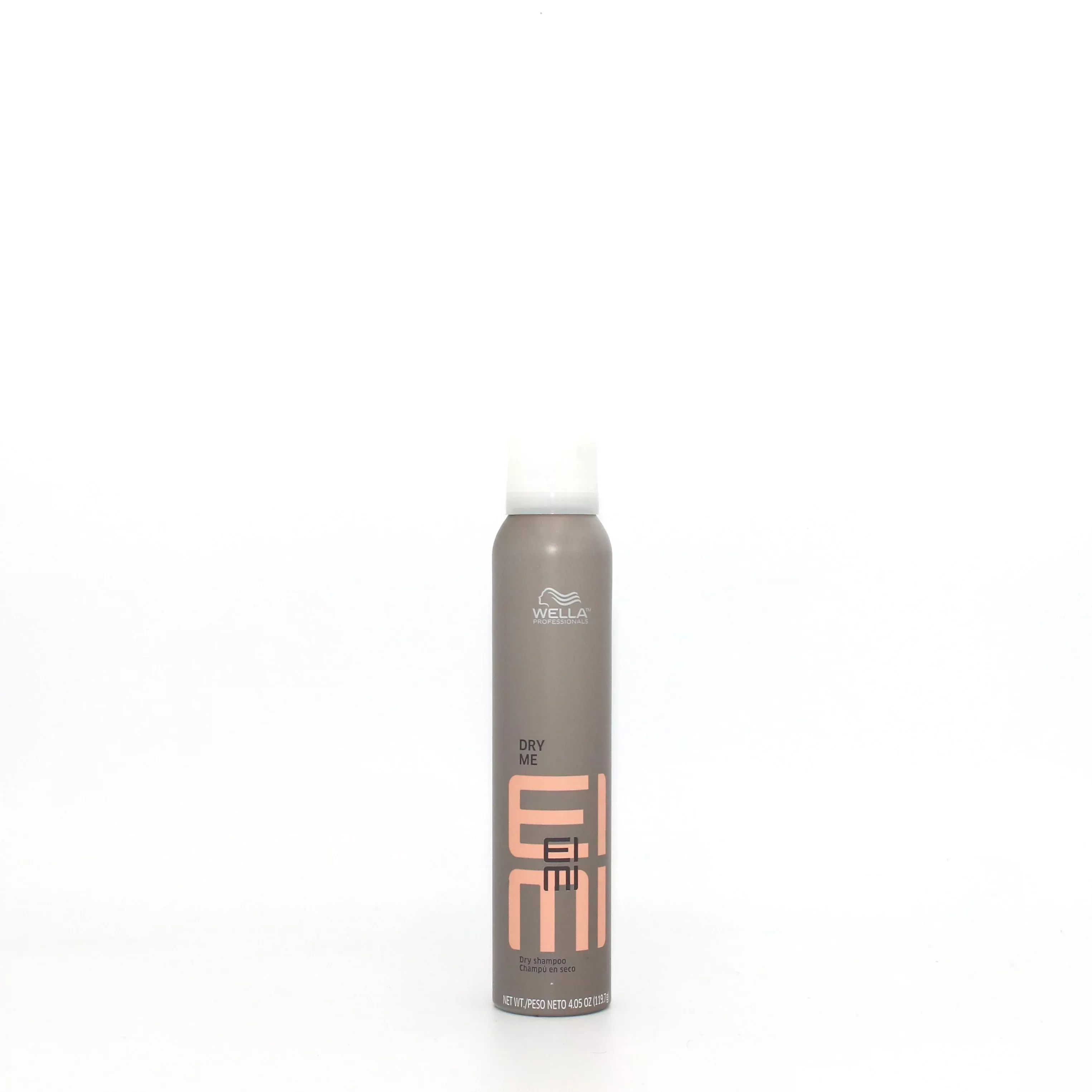 WELLA Dry Me EIMI Dry Shampoo 4.05 oz (Pack of 2)
