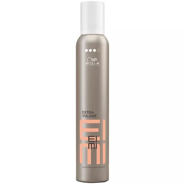 Wella EIMI Extra Volume Hair Mousse 10.1 oz