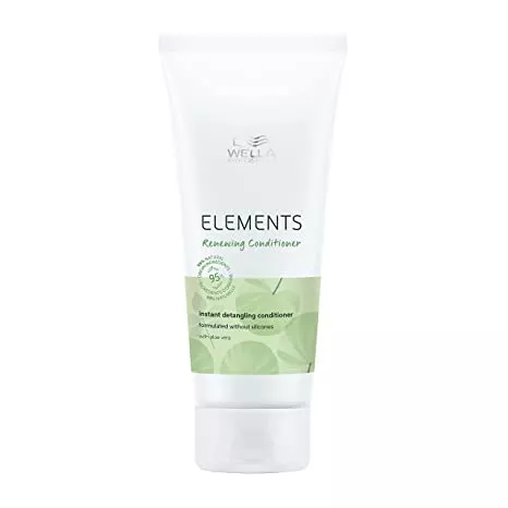 Wella Elements Renewing Conditioner