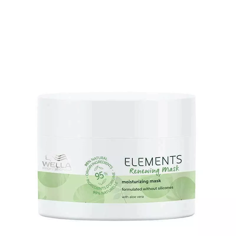 Wella Elements Renewing Mask 5.07 oz