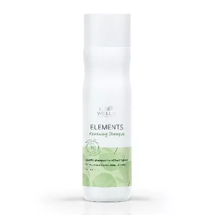 Wella Elements Renewing Shampoo 8.4 oz