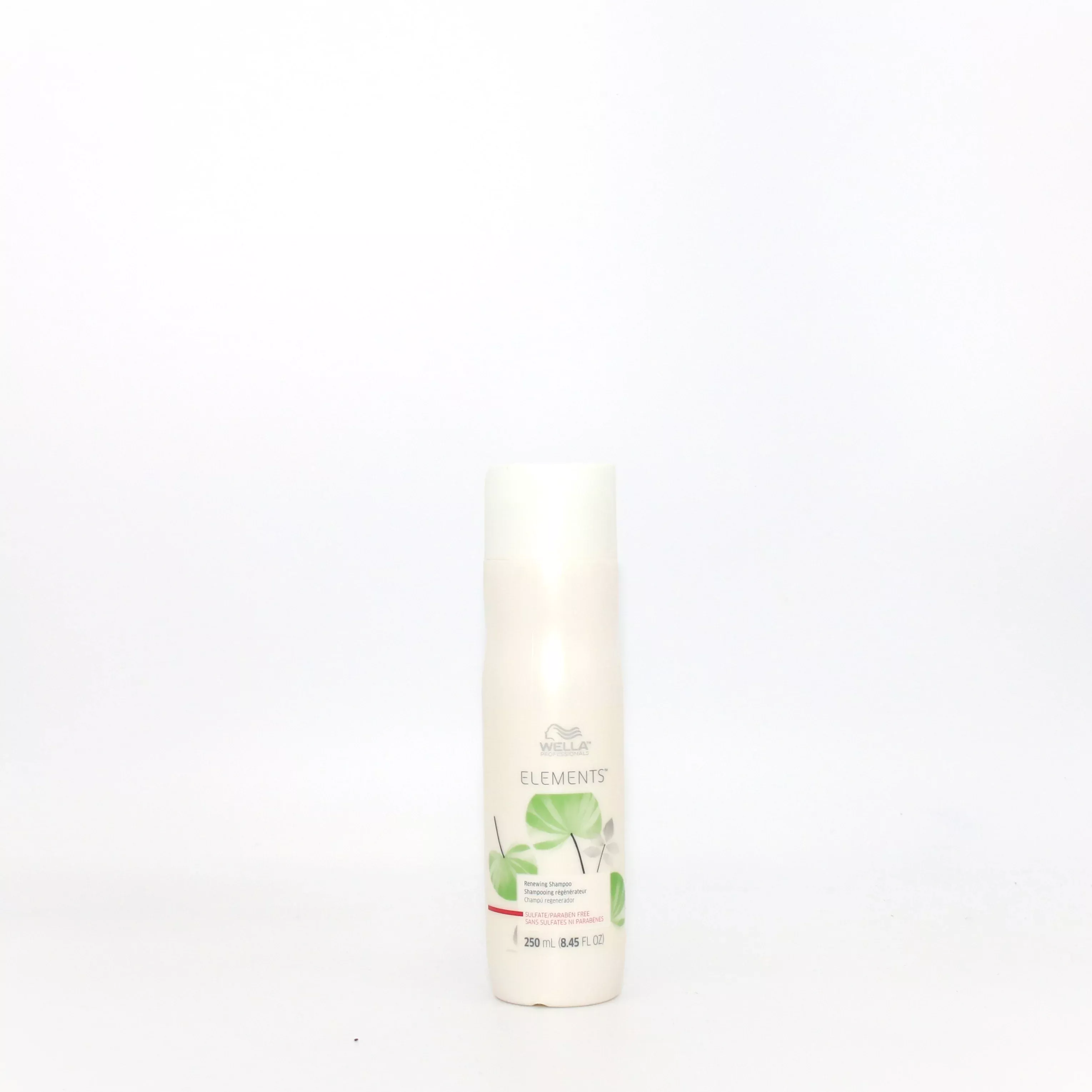 WELLA Elements Renewing Shampoo 8.45 oz