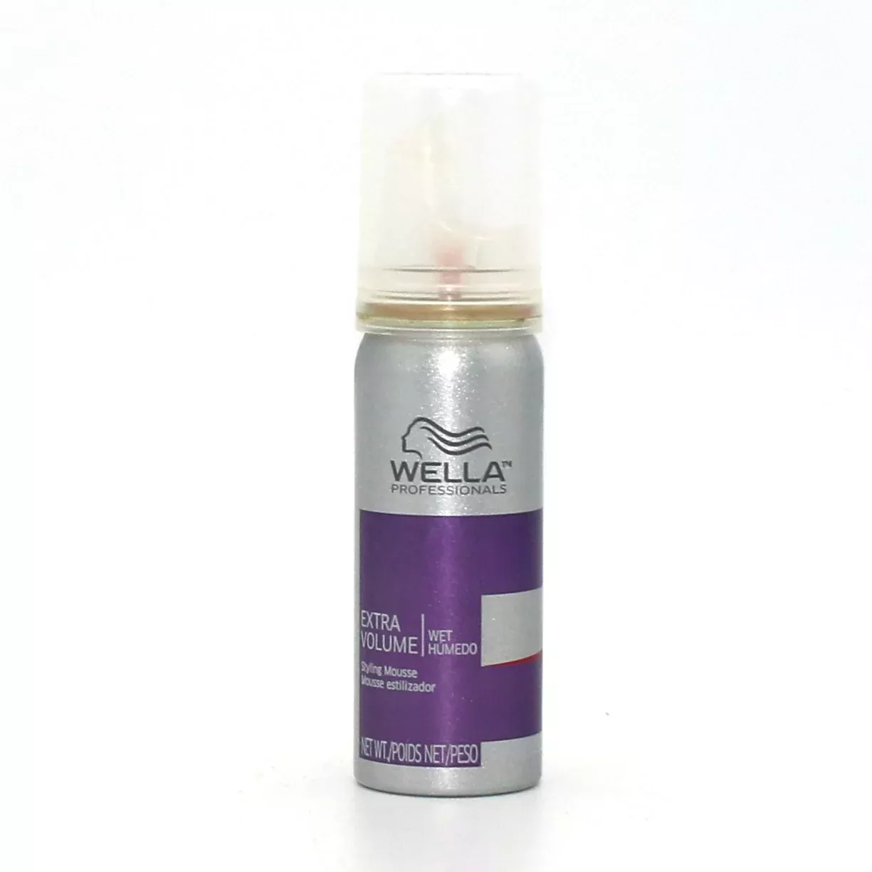 Wella Extra Volume Styling Mousse 1.69 oz