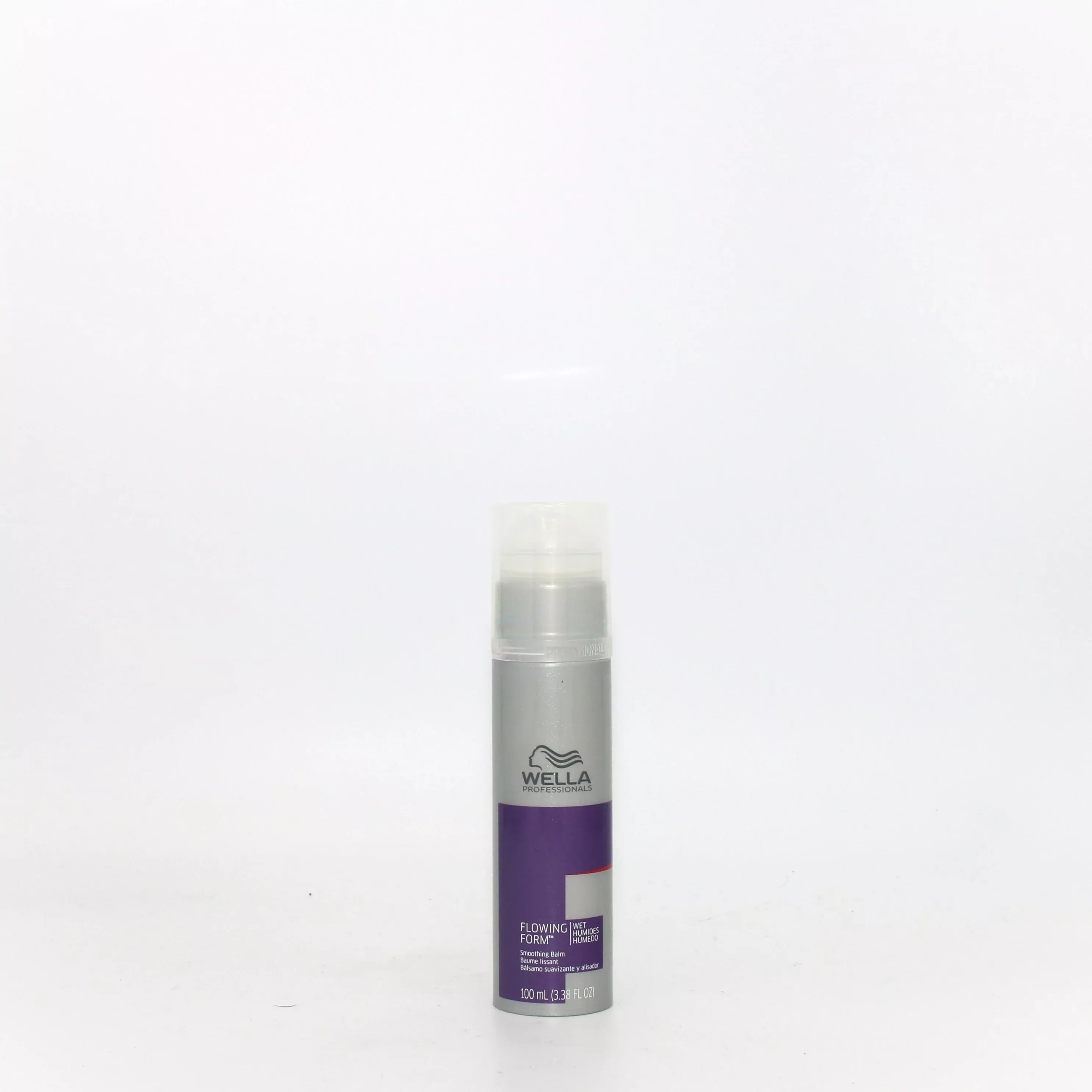 WELLA Flowing Form Smoothing Balm 3.38 oz