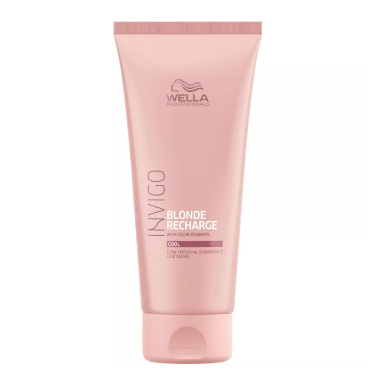 Wella Invigo Blonde Recharge Conditioner Cool