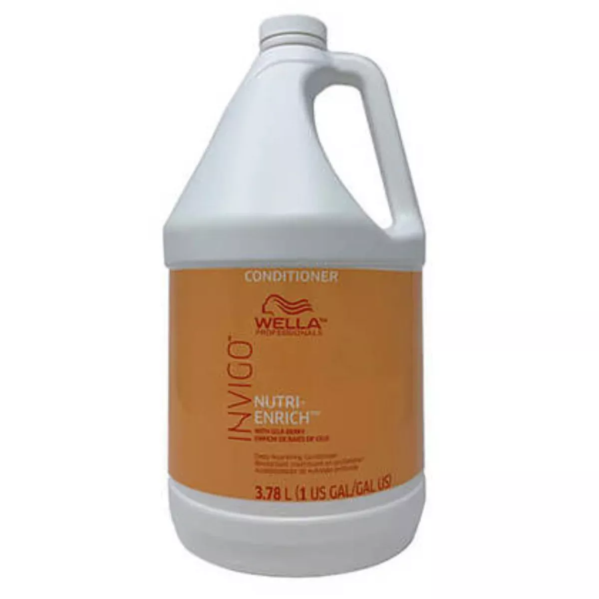 Wella INVIGO Nutri-Enrich Deep Nourishing Conditioner