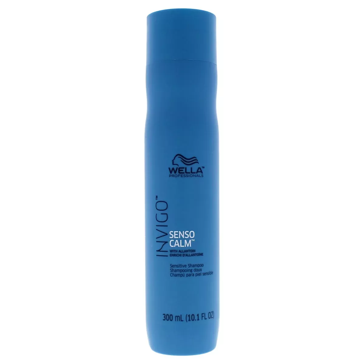 Wella Invigo Senso Calm Sensitive Shampoo
