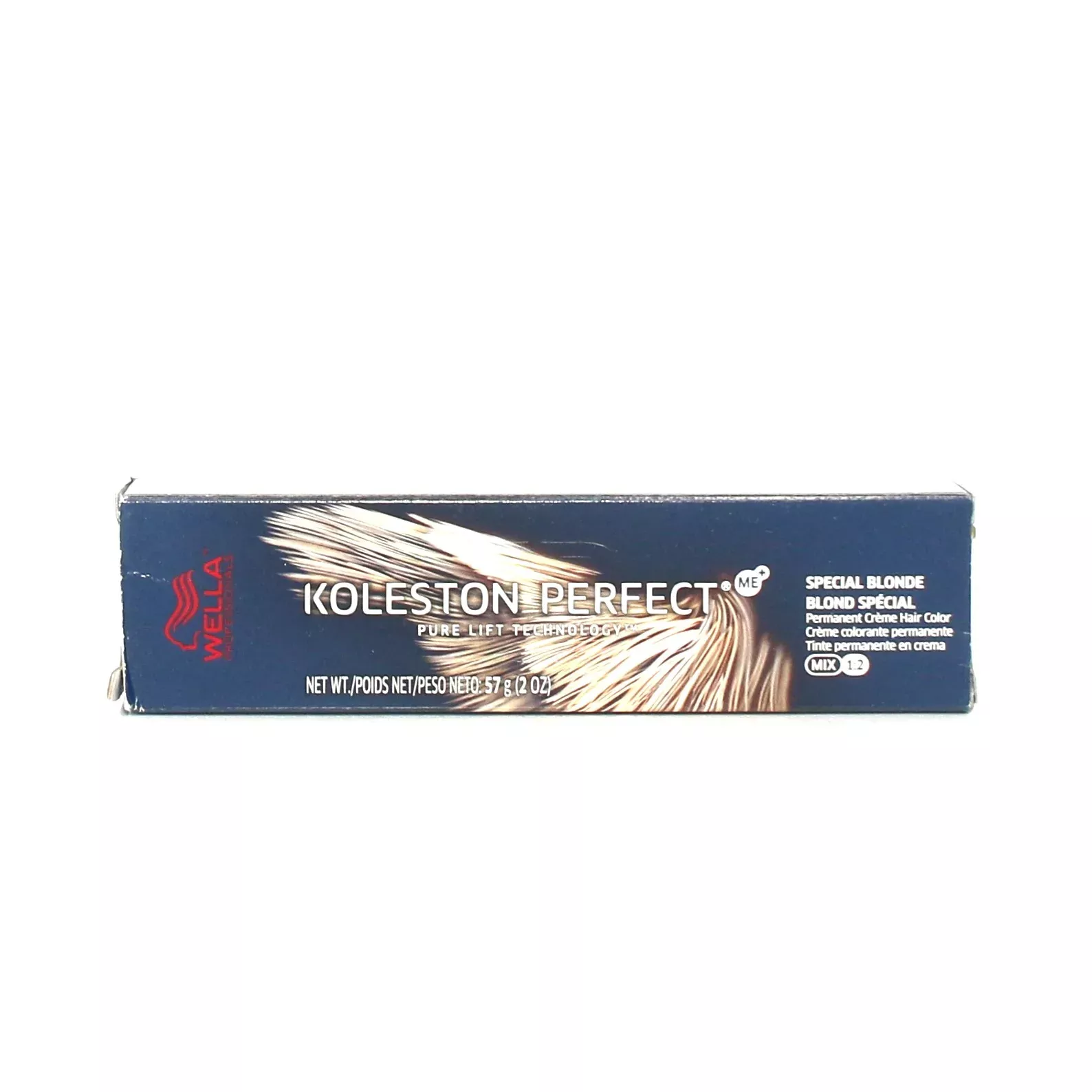 Wella Koleston Perfect Special Blonde 2 oz