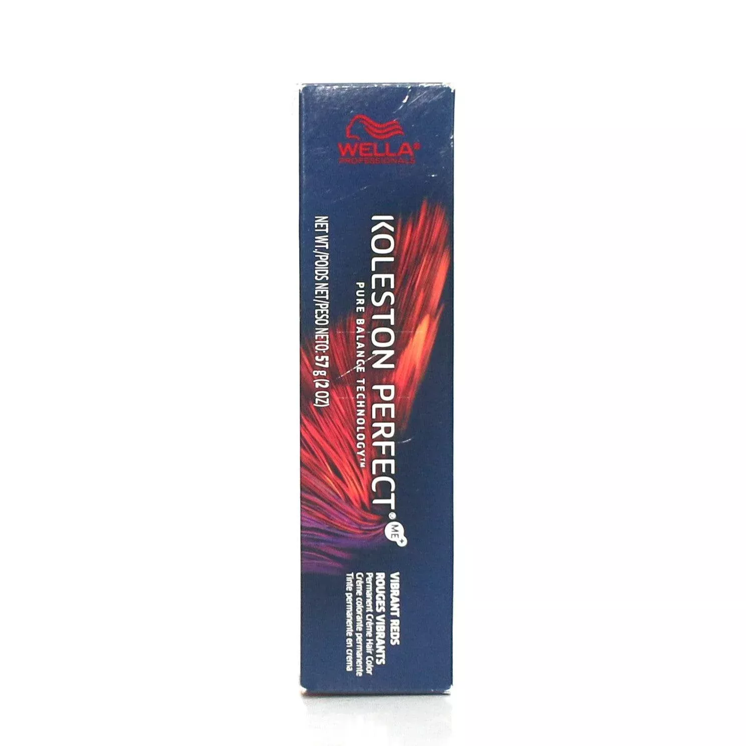 Wella Koleston Perfect Vibrant Reds 2 oz
