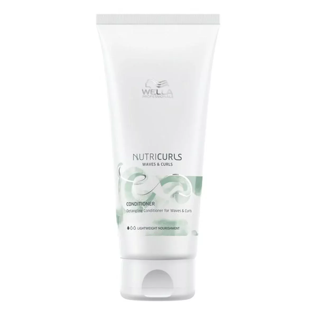 Wella Nutricurls Detangling Conditioner