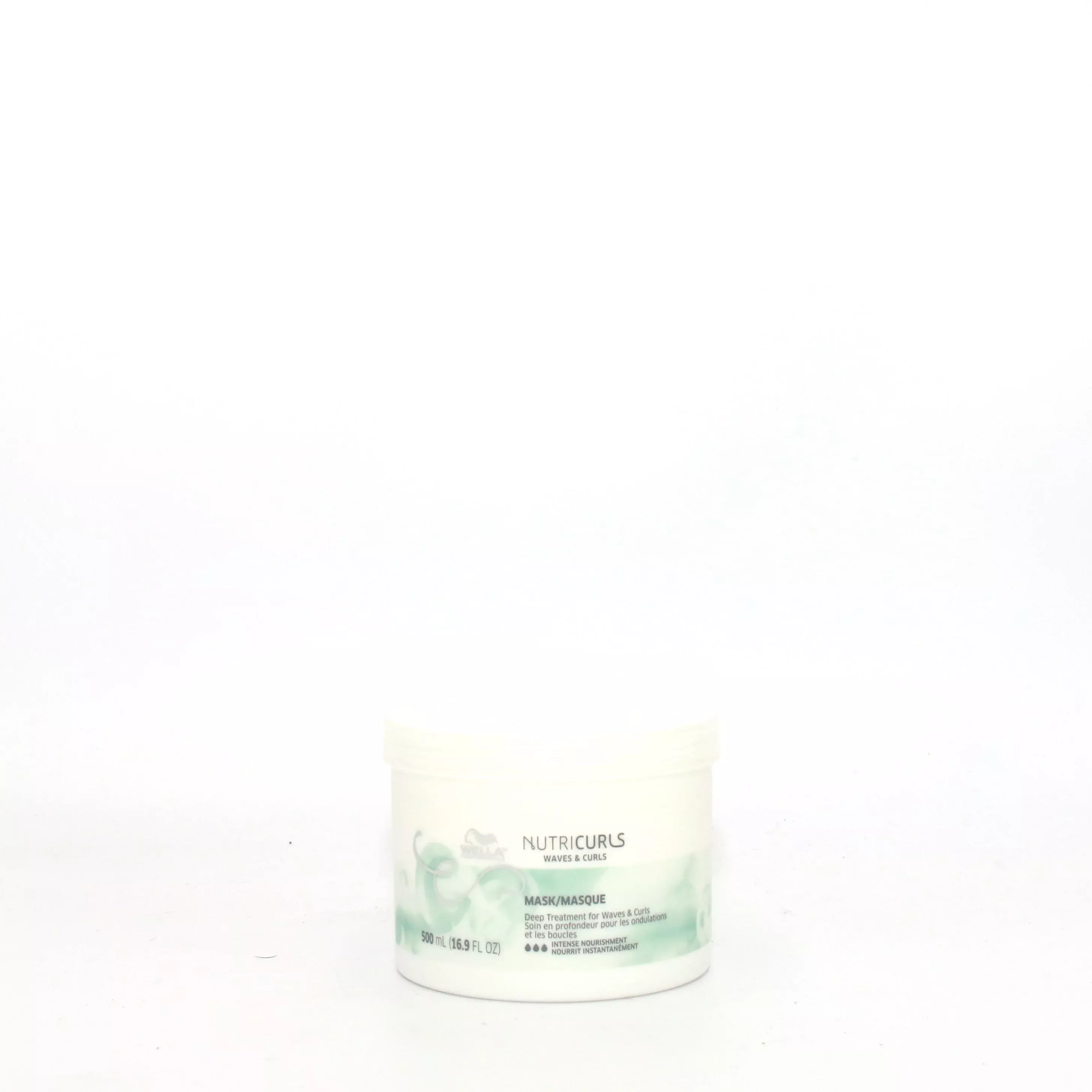 Wella Nutricurls Waves & Curls Mask 16.9 oz