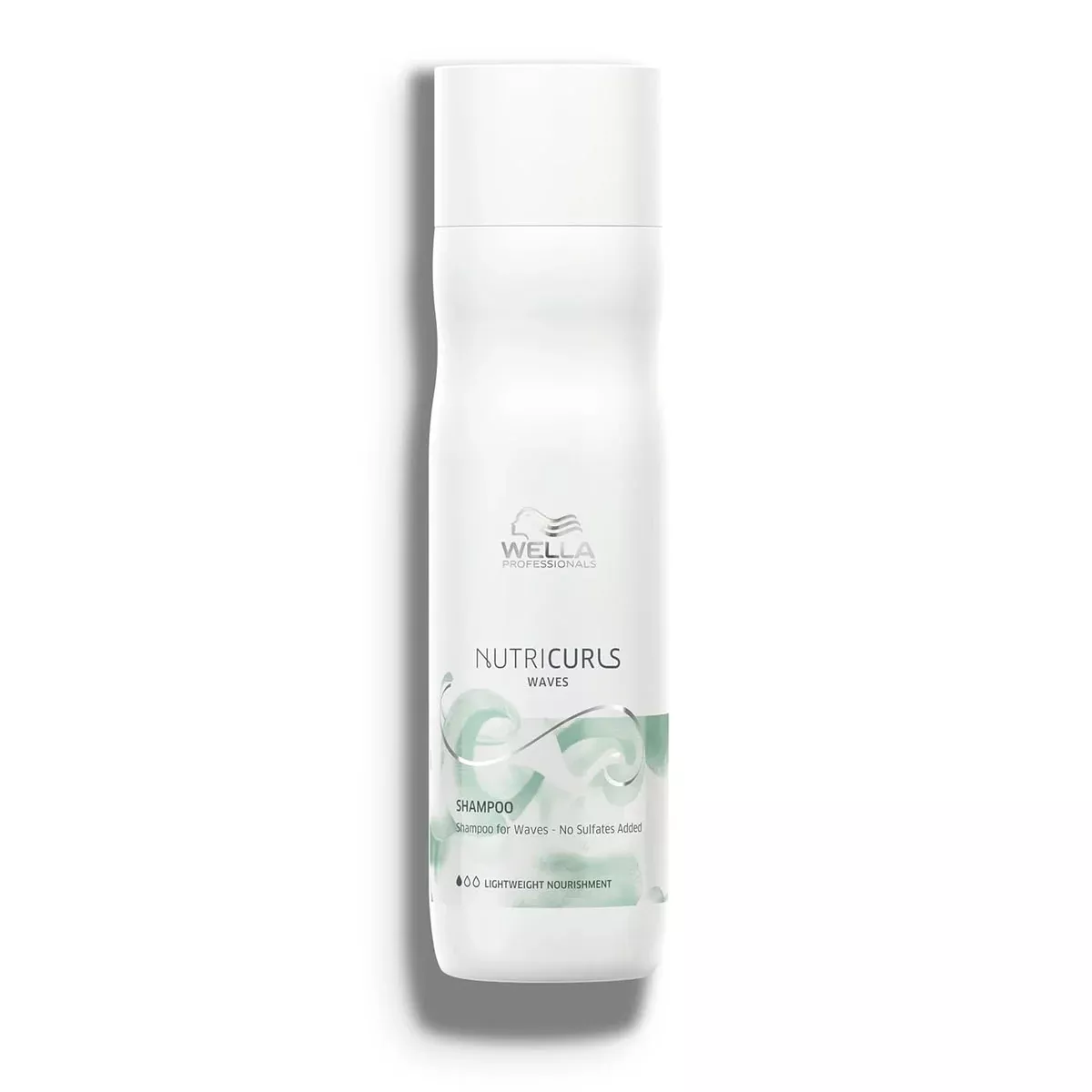 Wella Nutricurls Waves Shampoo