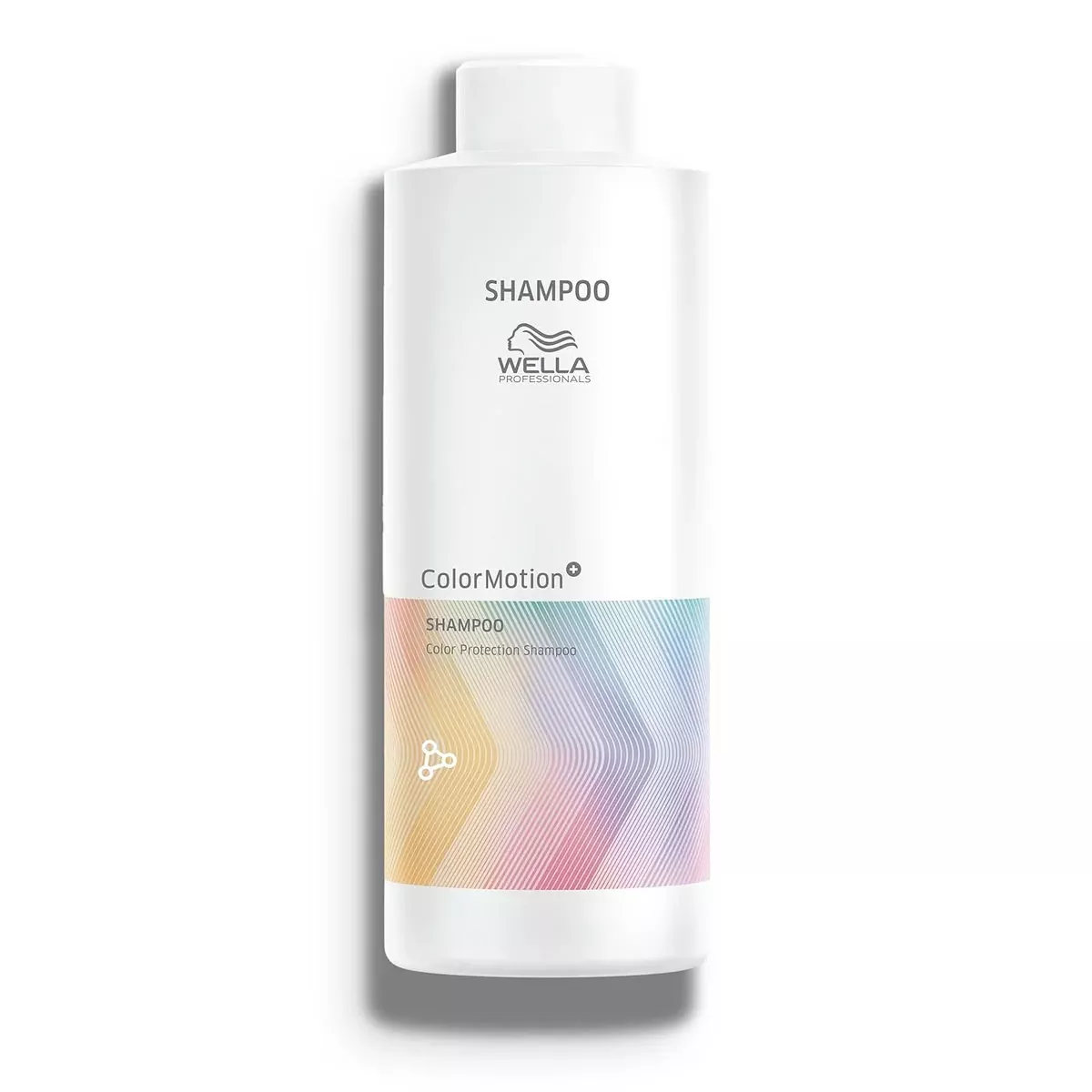 Wella Professionals Color Motion+ Shampoo