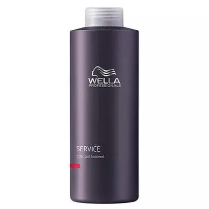 Wella Professionals Service Color Post Treatment 33.8 oz