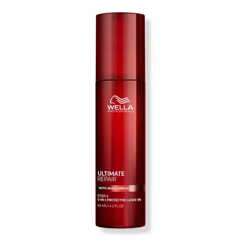 Wella Ultimate Repair Protective Leave In 3.2 oz