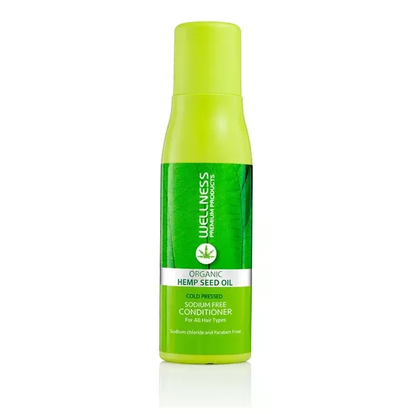 Wellness Intensive Conditioner 16.9 oz