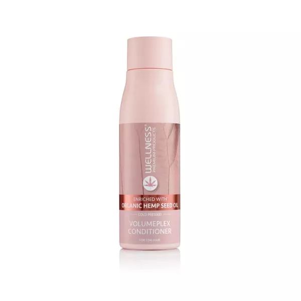 Wellness Volumeplex Conditioner 16.9 oz