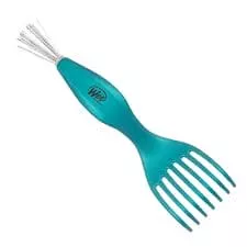 Wet Brush, Brush Cleaner Teal